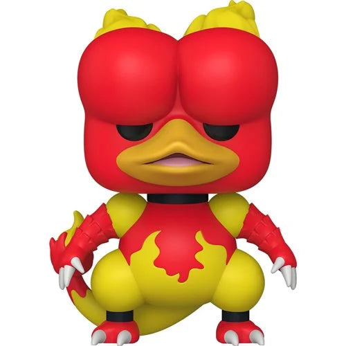 Funko POP! Games: Pokemon - Magmar #1125