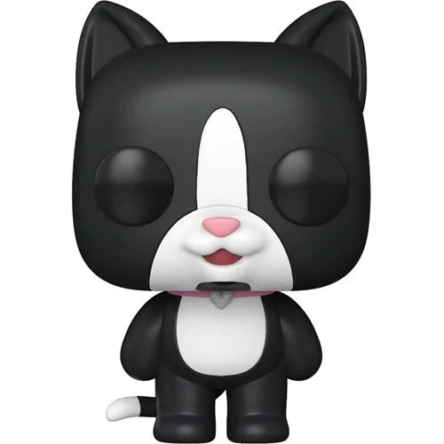 Funko POP! Games: The Binding of Isaac Rebirth - Guppy #1179