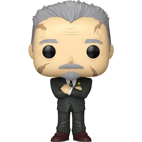 Funko POP! Animation: Solo Leveling - Go Gunhee #2270