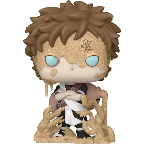 Funko POP! Animation: Naruto - Gaara #2230