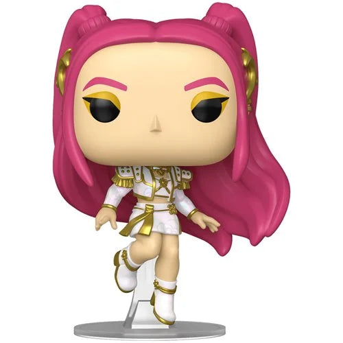 Funko POP! Animation: KPop Demon Hunters - Mira #2431 (What It Sounds Like)