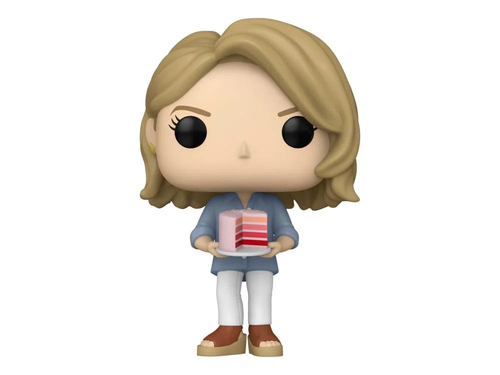 Funko POP! Icons: Martha Stewart - Martha Stewart with Cake #97