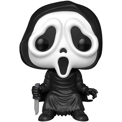 Funko POP! Movies: Ghost Face - Ghost Face #2002 (Shelf Sitter)