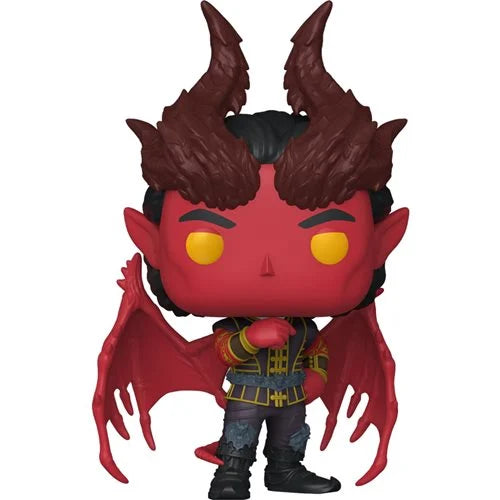 Funko POP! Games: Baldur's Gate 3 - Raphael #1188 (Cambion Devil)