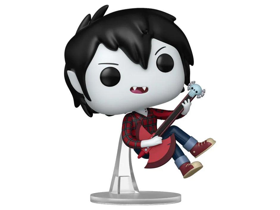 Funko POP! Television: Adventure Time - Marshall Lee #1903