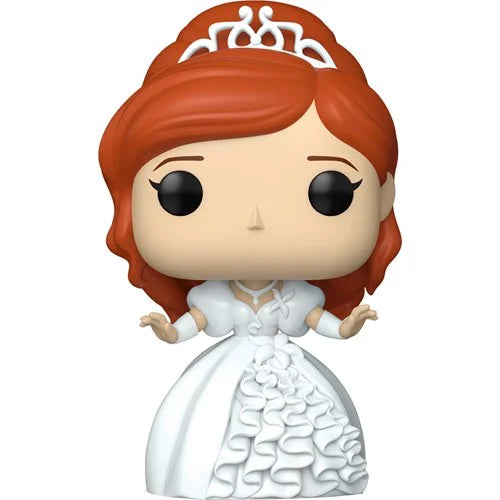 Funko POP!: Enchanted - Giselle #1727 (Wedding)