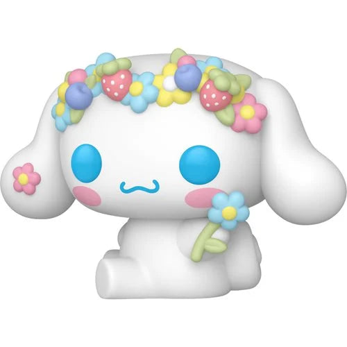 Funko POP!: Hello Kitty - Cinnamoroll #149 (Specialty Series) (Berry Outfit) (Sanrio)