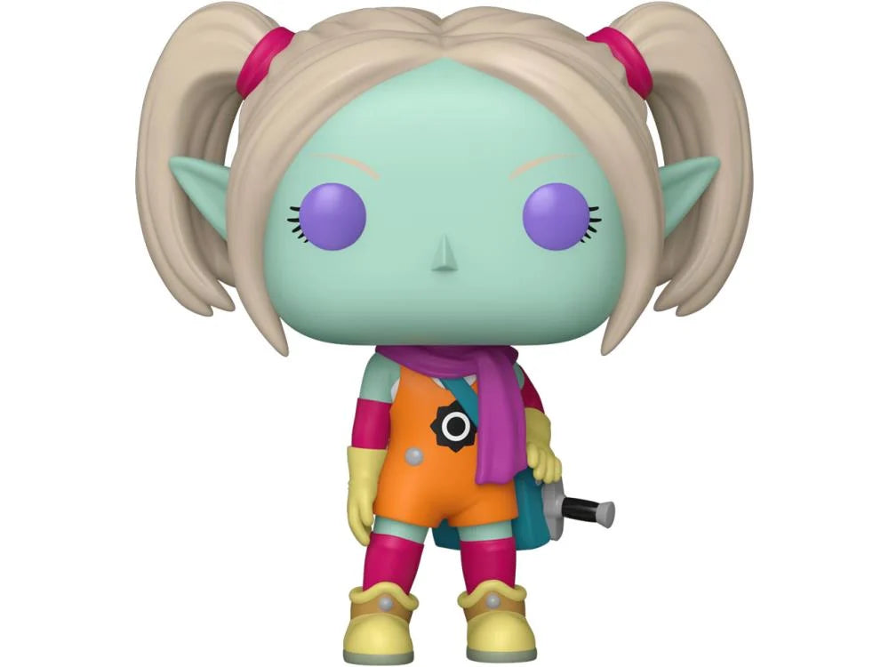 Funko POP! Animation: Dragon Ball DAIMA - Panzy #2307