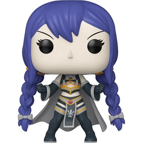 Funko POP! Animation: Fairy Tail 100 Year Quest - Wendy #2289