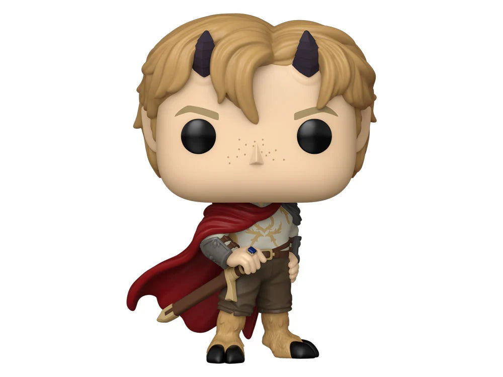 Funko POP! Books: The Stolen Heir - Oak #53 (The Folk of the Air)