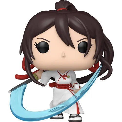 Funko POP! Animation: Hell's Paradise - Sagiri #2279