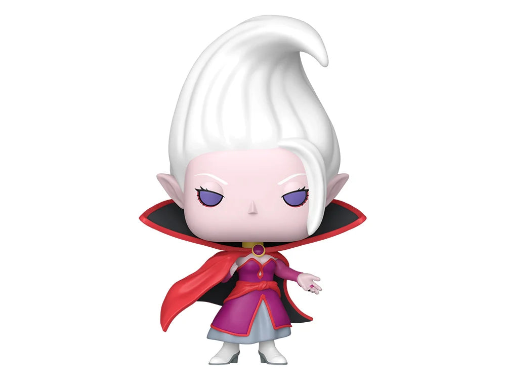 Funko POP! Animation: Dragon Ball DAIMA - Dr. Arinsu #2309