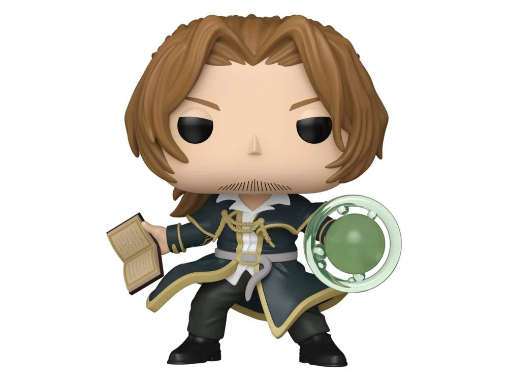 Funko POP! Animation: Frieren Beyond Journey’s End - Sein #2355