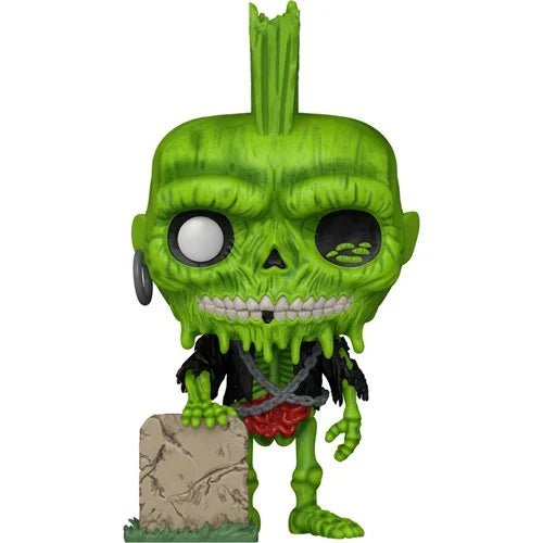 Funko POP! Movies: Return of the Living Dead - Zombie Suicide #1979