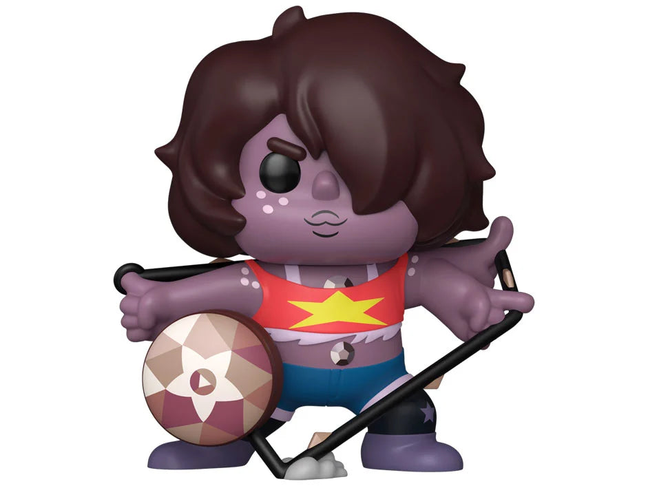 Funko POP! Animation: Steven Universe - Smoky Quartz #2299