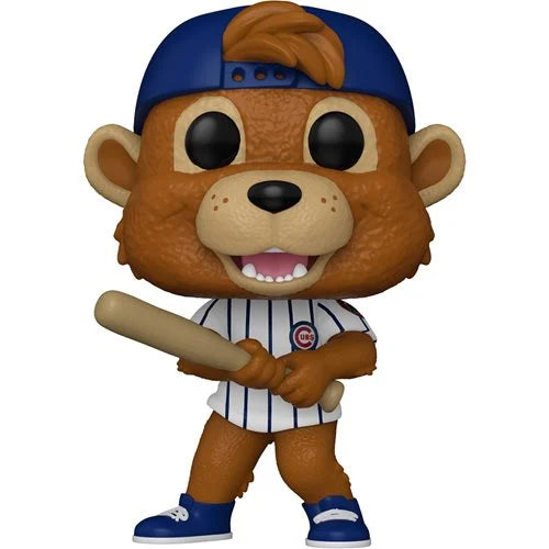 Funko POP! MLB: Cubs - Clark #21 (Mascots)