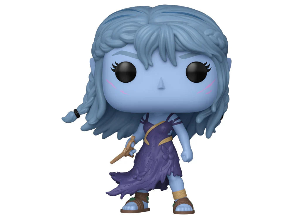 Funko POP! Books: The Stolen Heir - Wren #54 (The Folk of the Air)
