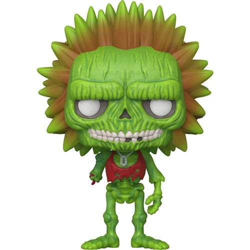Funko POP! Movies: Return of the Living Dead - Zombie Trash #1980