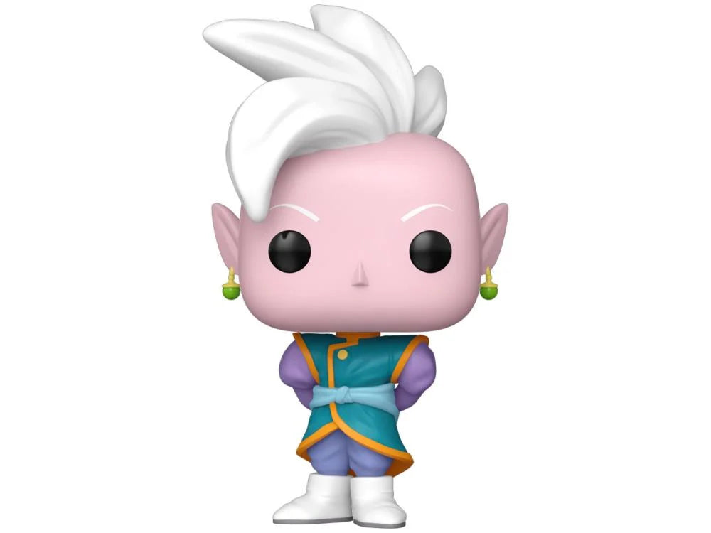 Funko POP! Animation: Dragon Ball DAIMA - Supreme Kai (Mini) #2310