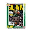 Funko POP! Magazine Cover: SLAM - Shawn Kemp #07 (With Case)