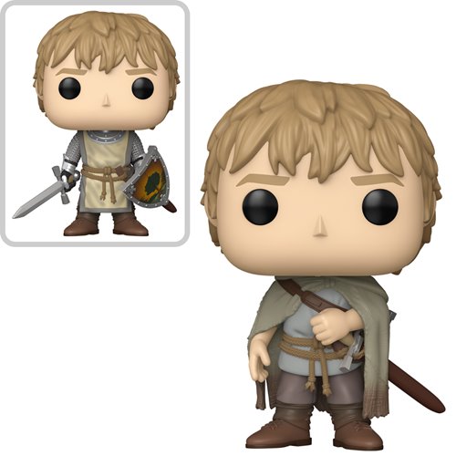 Funko POP! Television: A Knight of the Seven Kingdoms - Dunk #1901