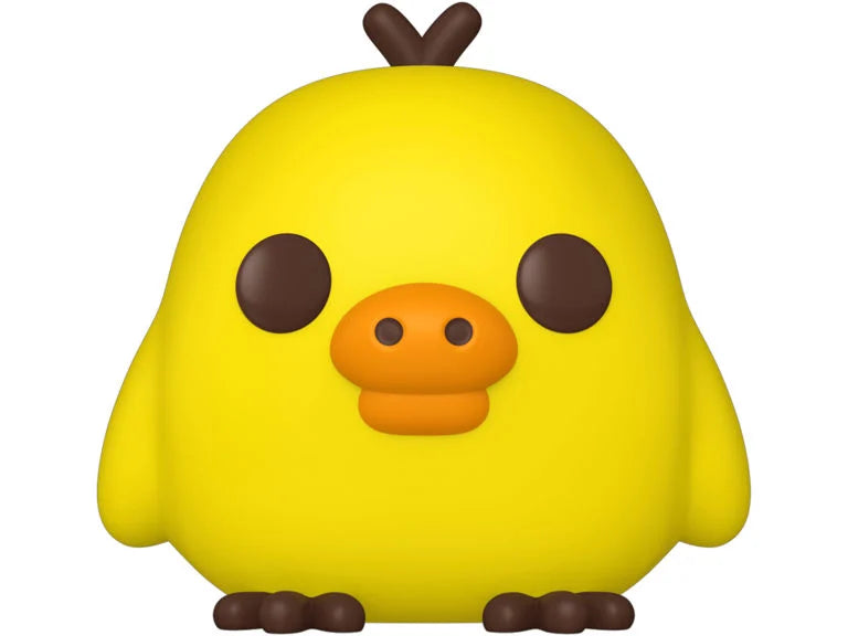 Funko POP! Animation: Rilakkuma - Kiiroitori #2363