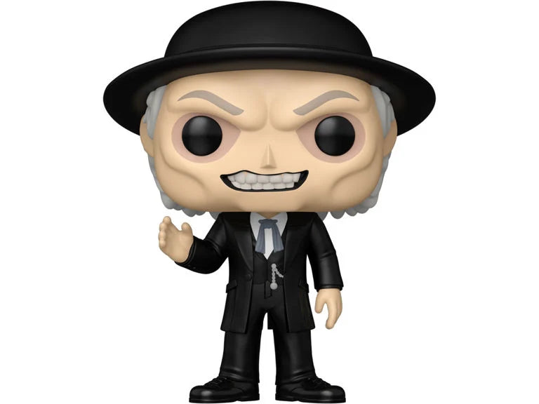 Funko POP! Movies: Poltergeist II The Other Side - Reverend Kane #2068