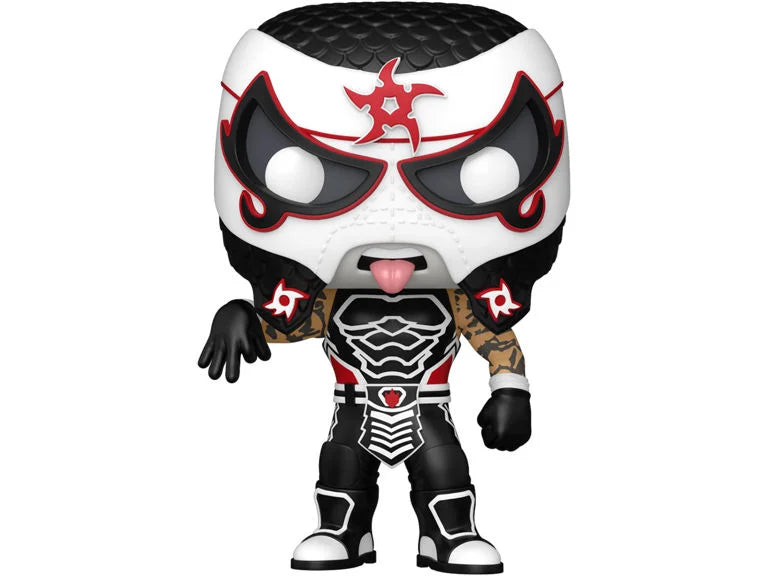 Funko POP! WWE: WWE - Penta #213