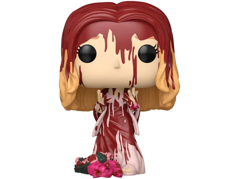 Funko POP! Movies: Carrie - Carrie #2065