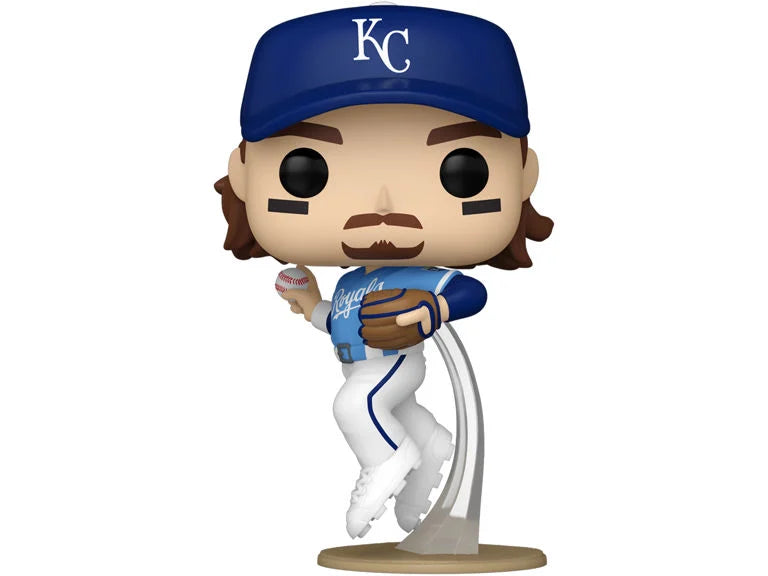 Funko POP! MLB: Kansas City Royals - Bobby Witt Jr. #133