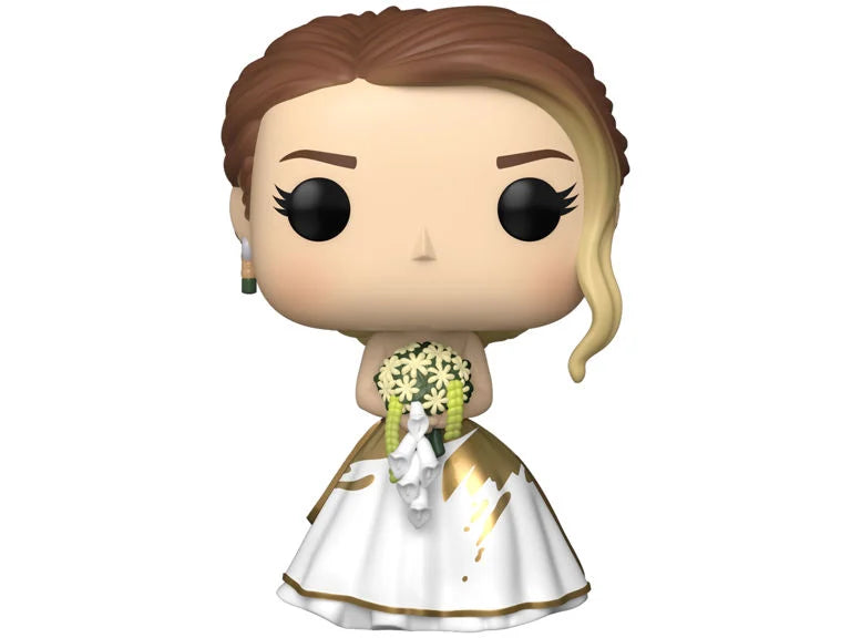 Funko POP! Television: Gossip Girl - Serena Van Der Woodsen #1923