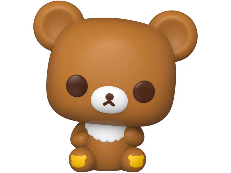 Funko POP! Animation: Rilakkuma - Chairoikoguma #2362
