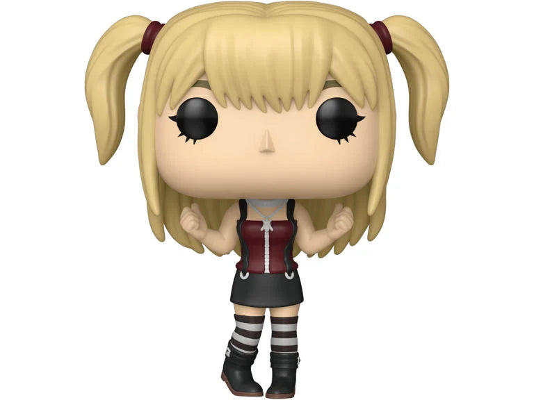 Funko POP! Animation: Death Note - Misa Amane #2380