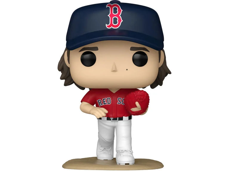 Funko POP! MLB: Boston Red Sox - Roman Anthony #137
