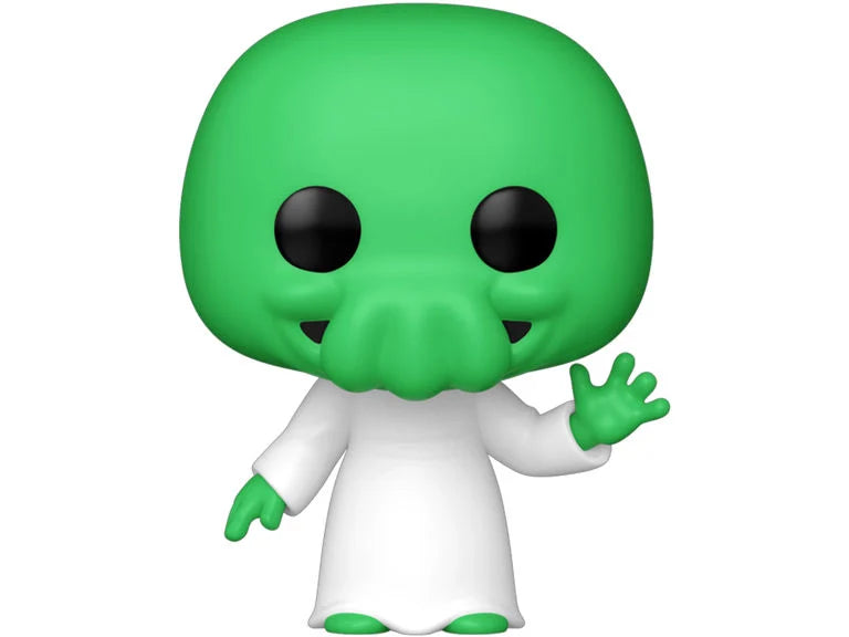 Funko POP! Movies: Minions & Monsters - Goomi #2048