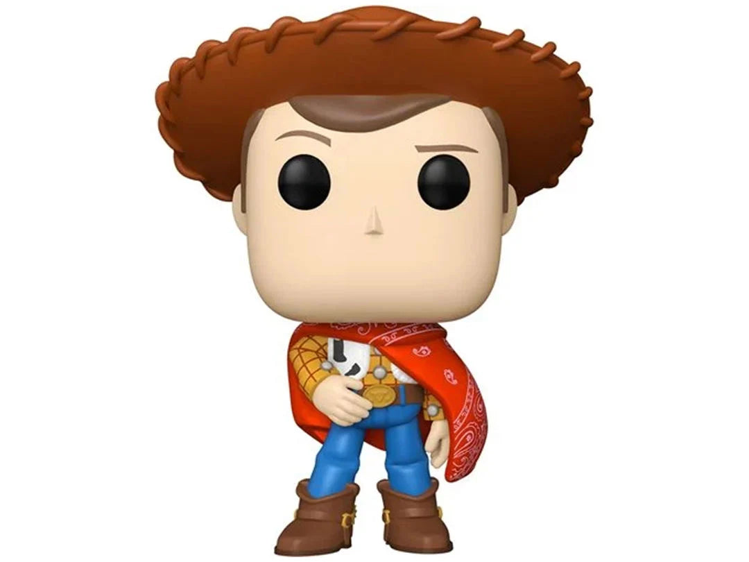 Funko POP!: Toy Story 5 - Woody #1711