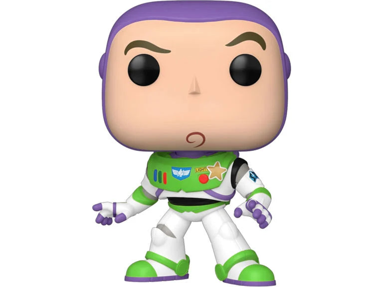 Funko POP!: Toy Story 5 - Buzz Lightyear #1712