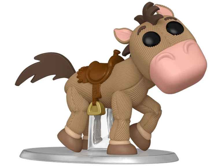 Funko POP!: Toy Story 5 - Bullseye #1713 (Premium)