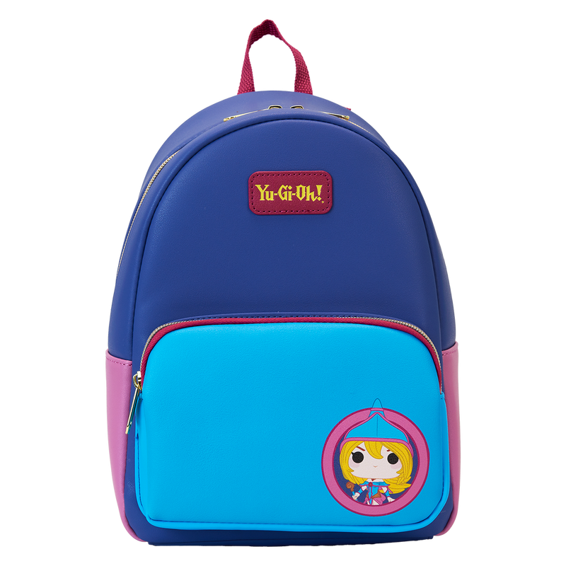FUNKO - Yu-Gi-Oh: Dark Magician - Mini Backpack