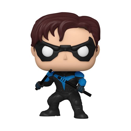 PRESALE | Funko POP! DC Titans Nightwing Vinyl Figure #1514