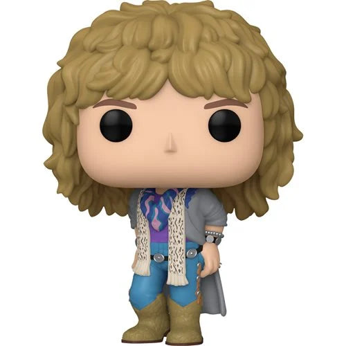PRESALE | Funko POP! Rocks: Jon Bon Jovi (1980's) Vinyl Figure #396