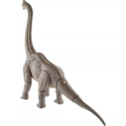 PRESALE | Jurassic World - Brachiosaurus - Hammond Collection Action Figure (Mattel)