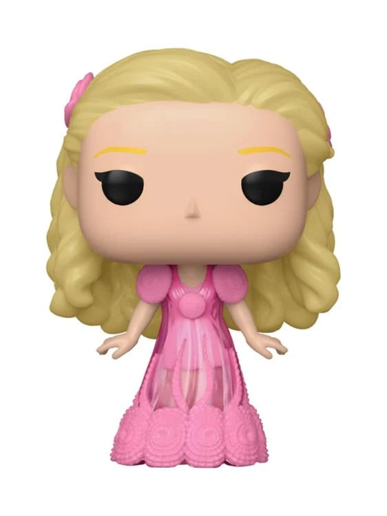 Funko Pop! Movies: Wicked - Glinda in Nightgown #1699