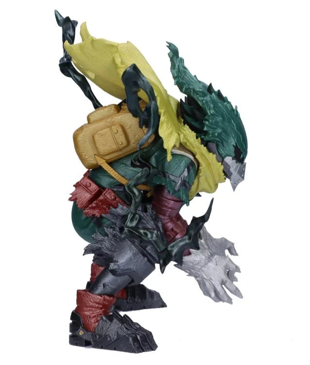 PRESALE | My Hero Academia: The Amazing Heroes Plus - Izuku Midoriya Special Version Statue (Banpresto)