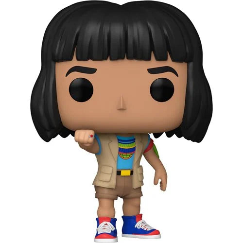 PRESALE | Funko POP! Animation: Captain Planet Ma-Ti Vinyl Figures