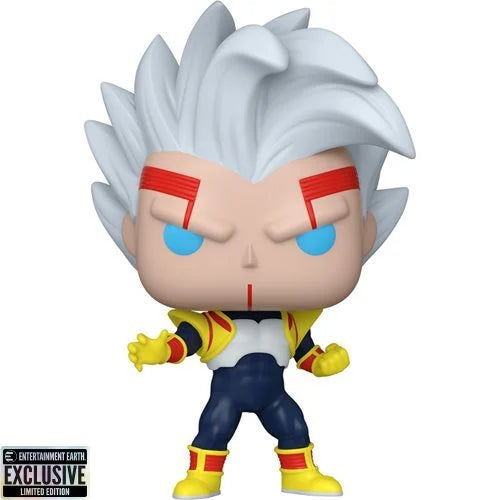 PRESALE | Funko Pop! Dragon Ball GT: Super Baby 2 Funko Pop! Vinyl Figure #1635 - Entertainment Earth Exclusive