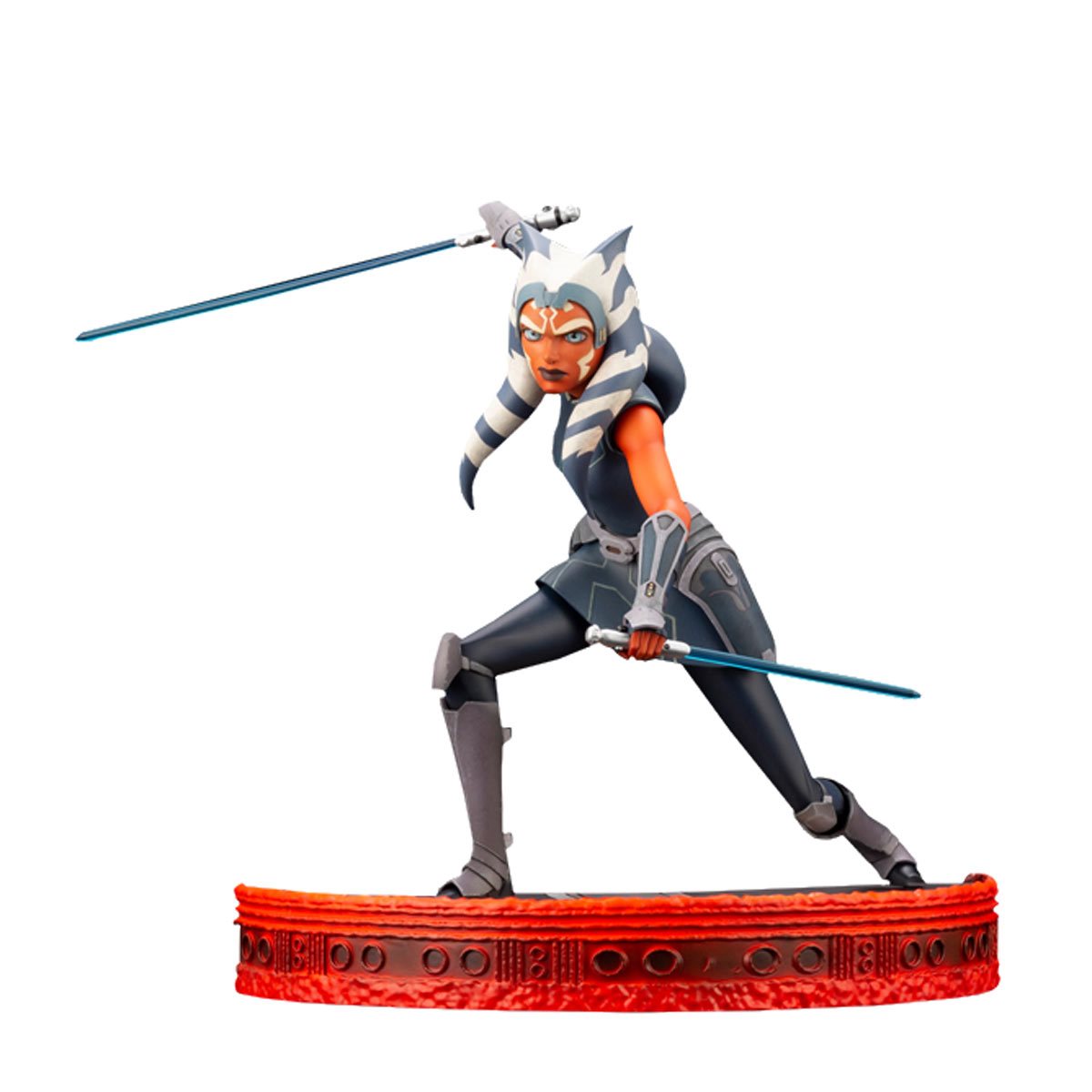PRESALE | Star Wars: The Clone Wars - Ahsoka Tano - ARTFX - 1/7 (Kotobukiya)