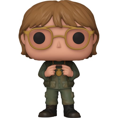 PRESALE | Funko POP! Stargate Daniel Jackson Vinyl Figure #1575
