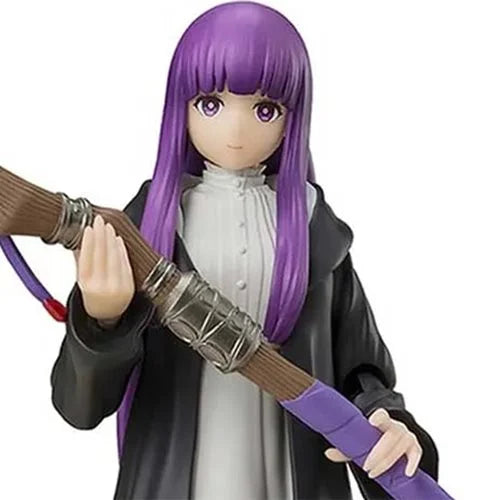 PRESALE | Frieren: Beyond Journey's End - Fern - S.H.Figuarts (Tamashii Nations)