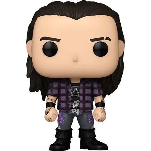 PRESALE | Funko POP! WWE: Dominik Mysterio (94 SummerSlam) Vinyl Figure #163